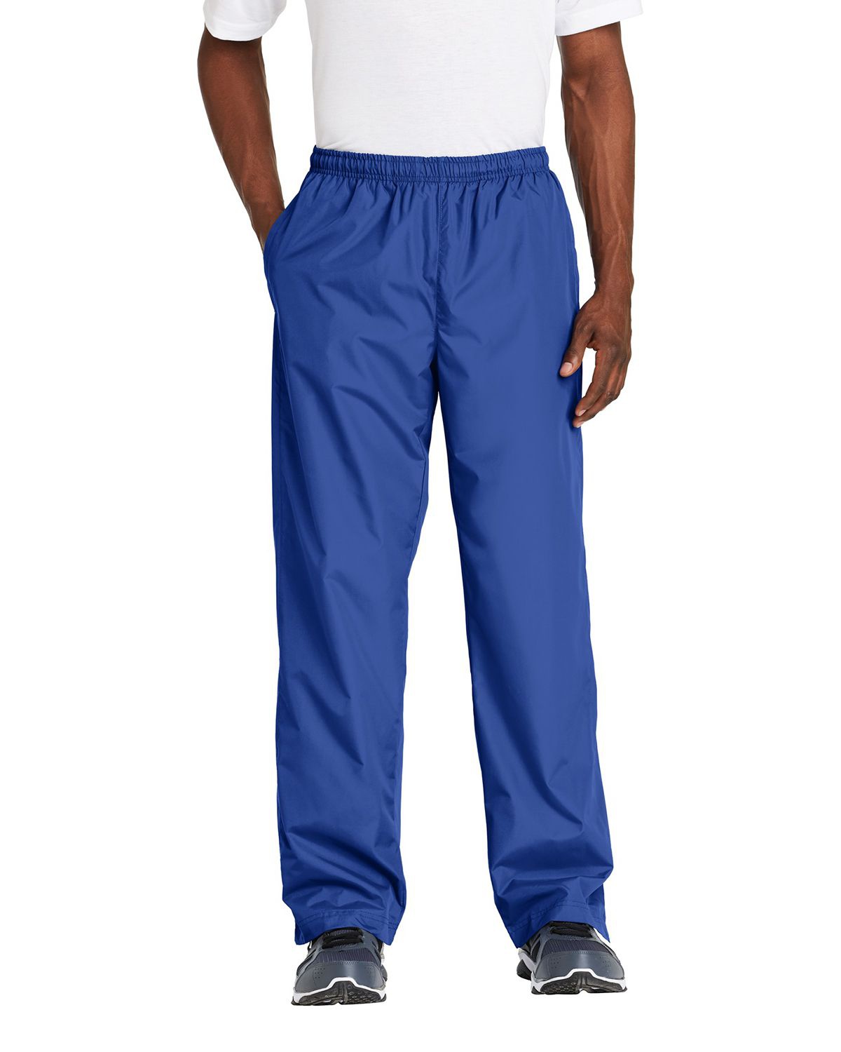 wind pant joggers