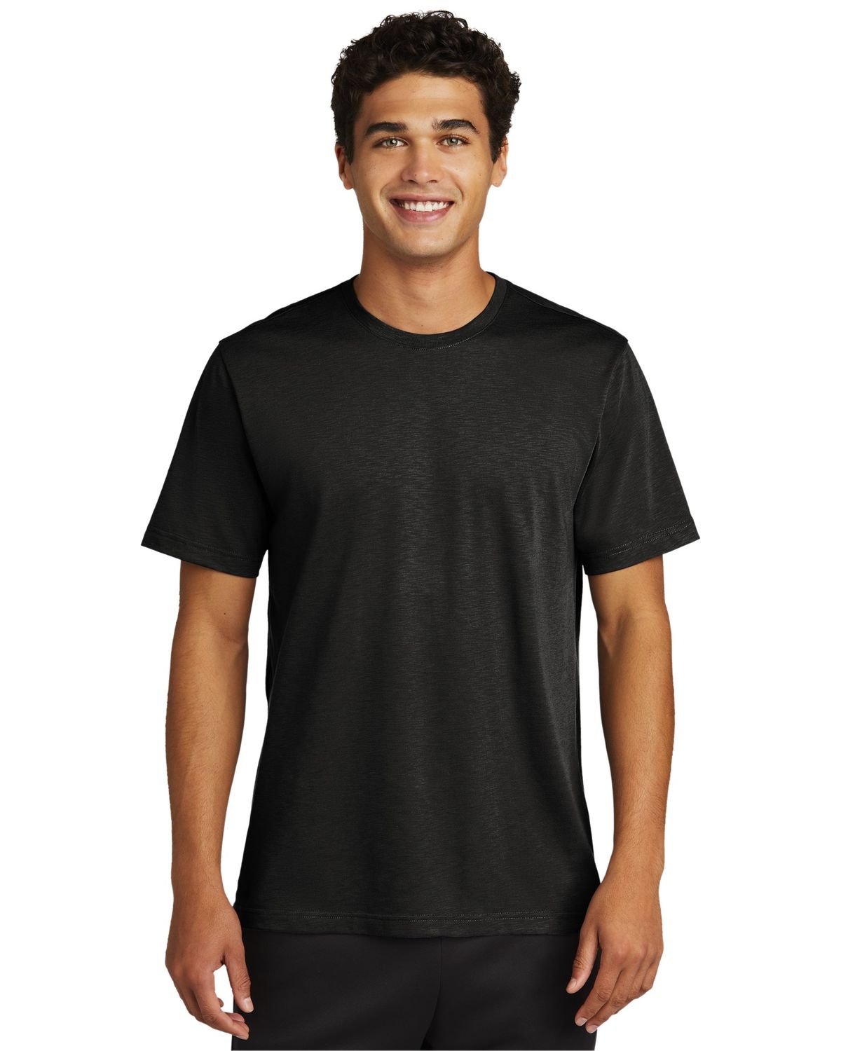 'Sport Tek ST430 Sport Tek  PosiCharge  Strive Tee.'