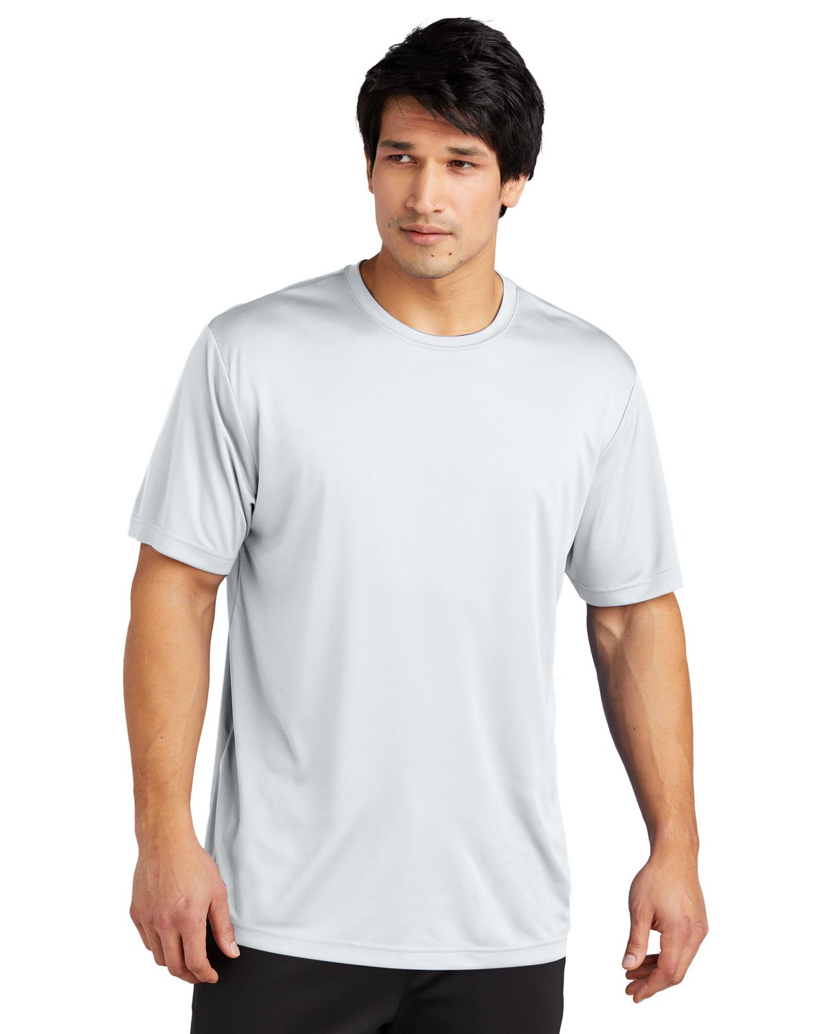 Men's Sport-Tek® PosiCharge® Tough Tees™ T-Shirts