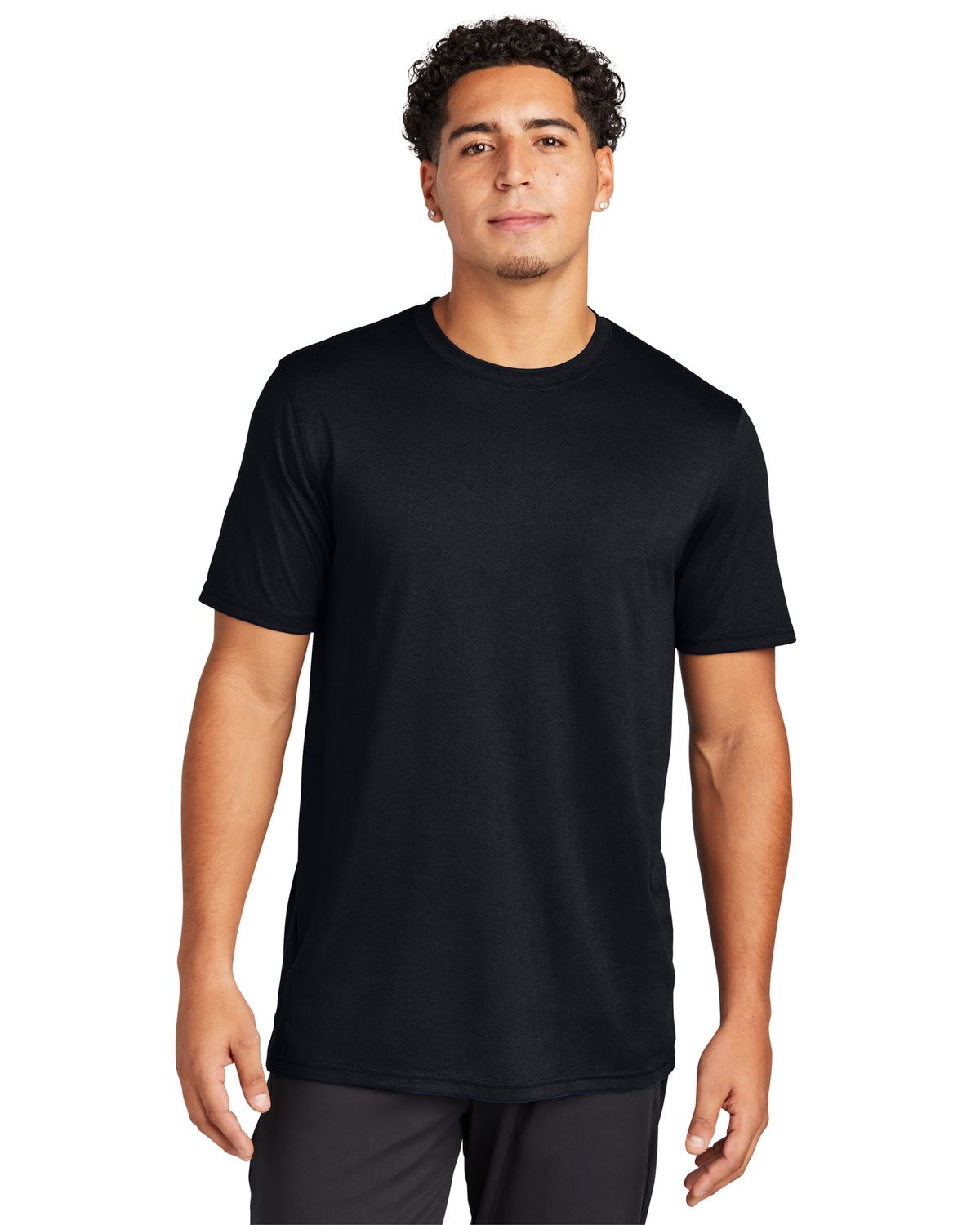 'Sport-Tek ST760 Men's Echo Tee'