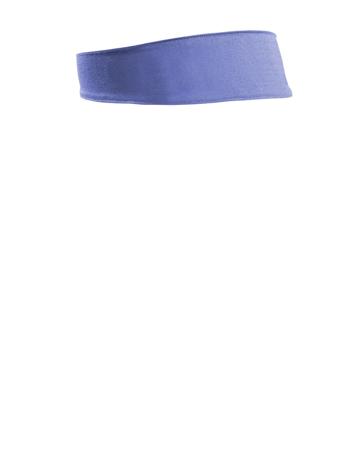 'Sport Tek STA46 Sport Tek  Contender  Headband.'