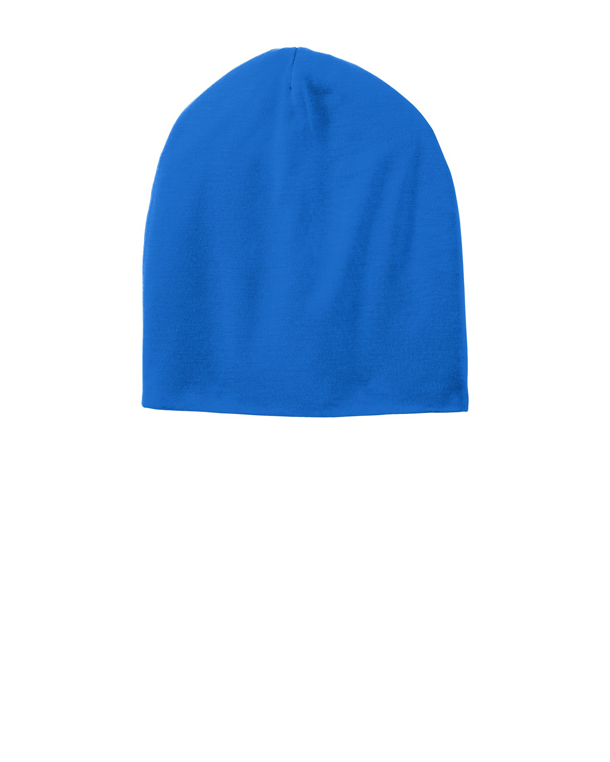 'Sport-Tek STC35 PosiCharge Competitor Cotton Touch Slouch Beanie'