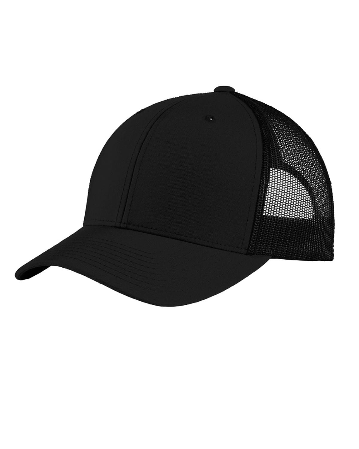 'Sport-Tek STC39 Yupoong Retro Trucker Cap'