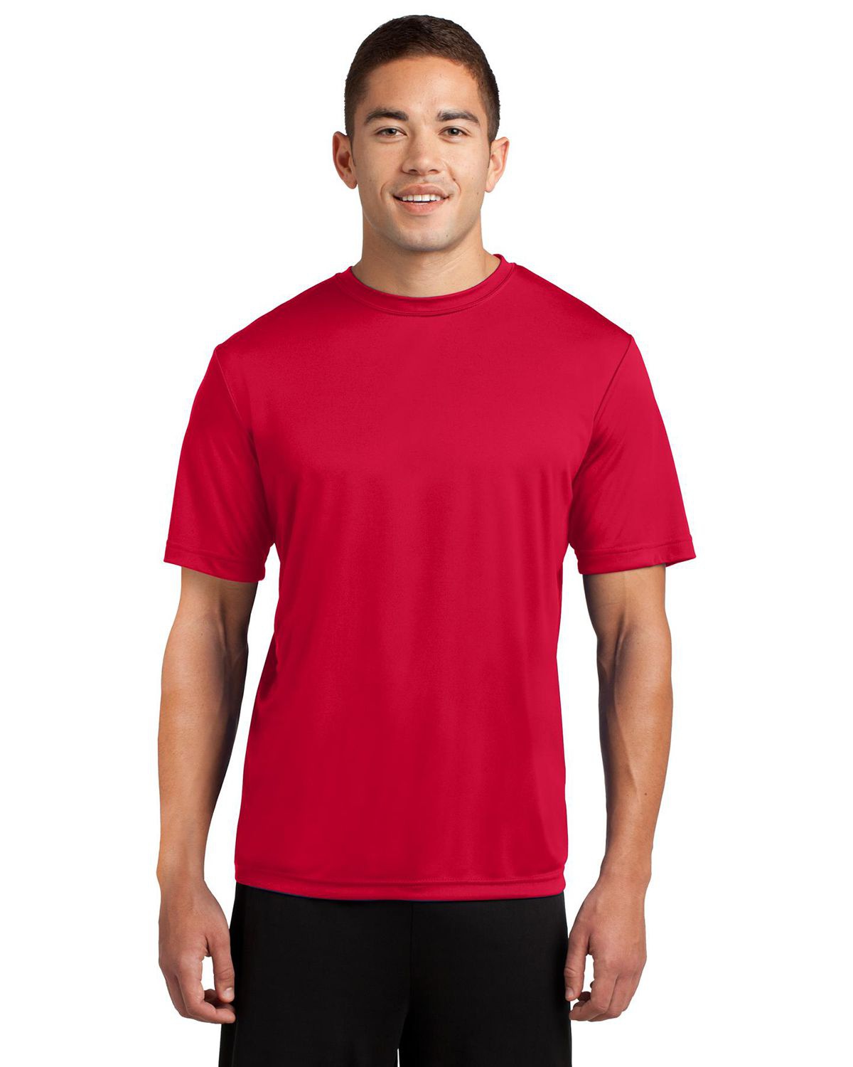 'Sport Tek TST350 Tall Men's PosiCharge Competitor T-Shirt'