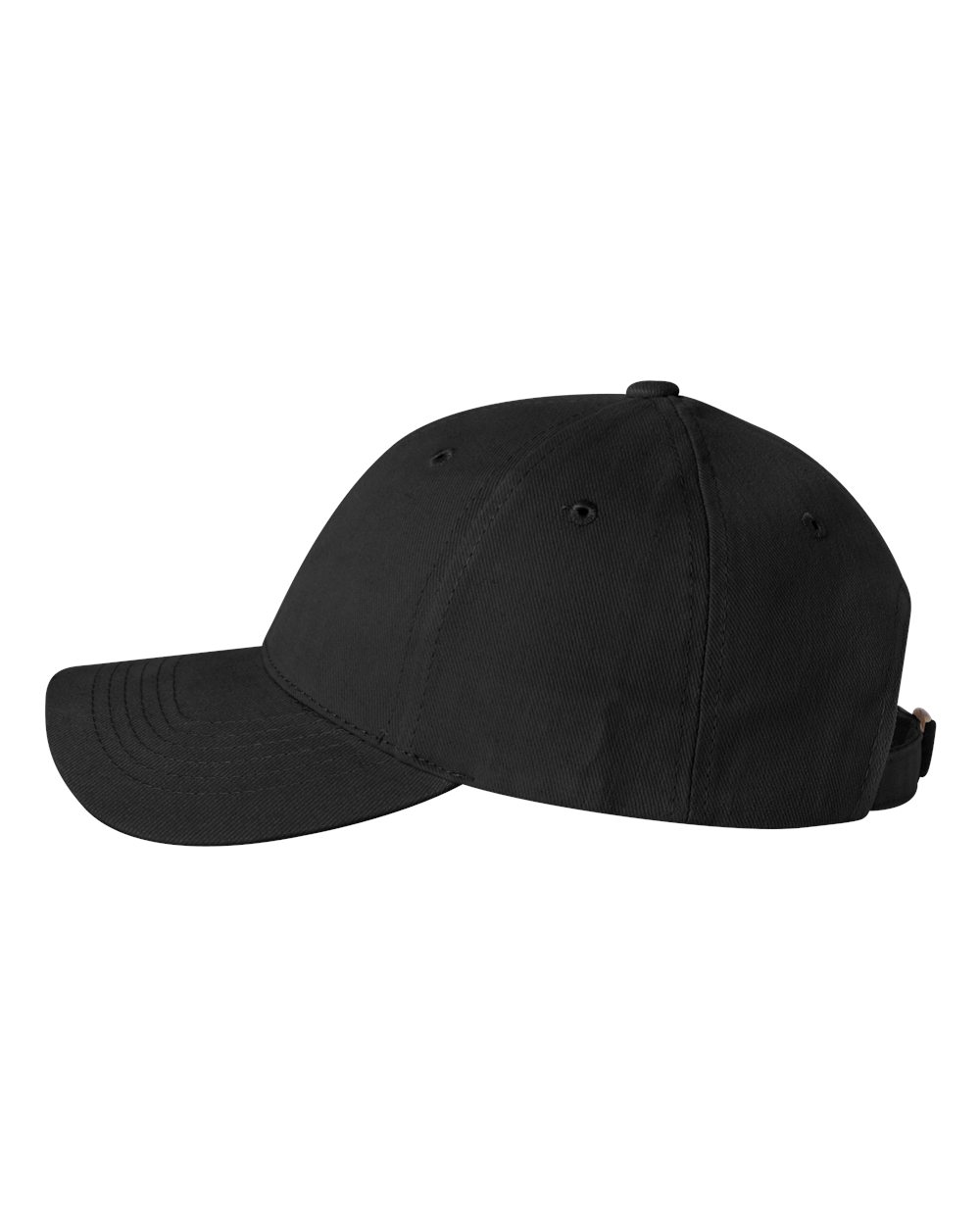 'Sportsman 9910 Structured Heavy Brushed Twill Cap'