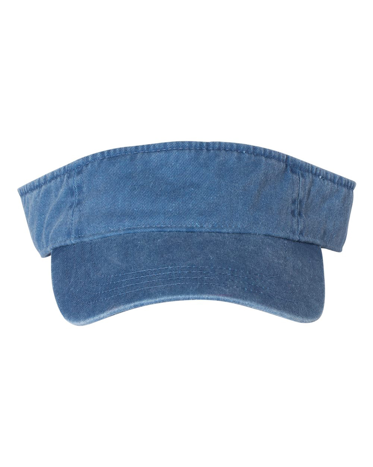 'Sportsman SP520 Pigment Dyed Visor'