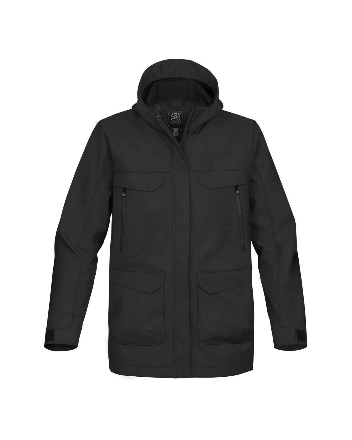 'BFC-1 M's Rover Bonded Field Coat'