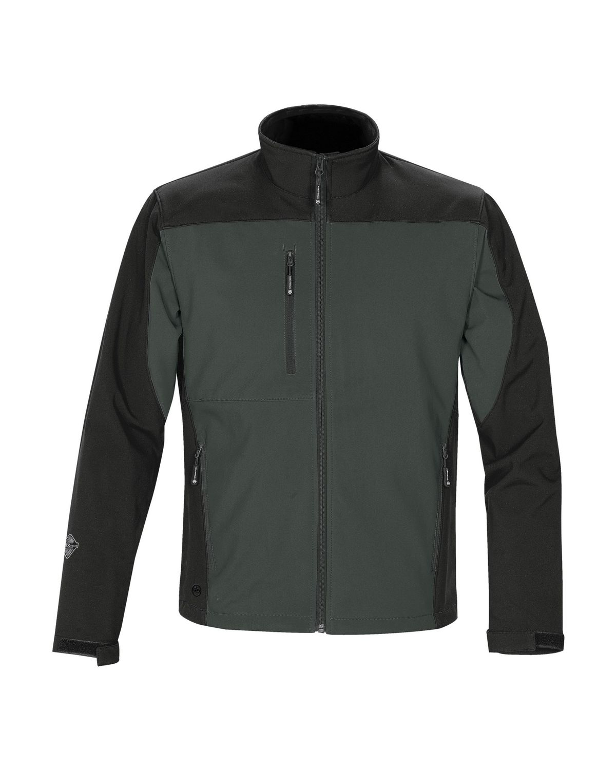 'BHS-2 M's Edge Softshell'