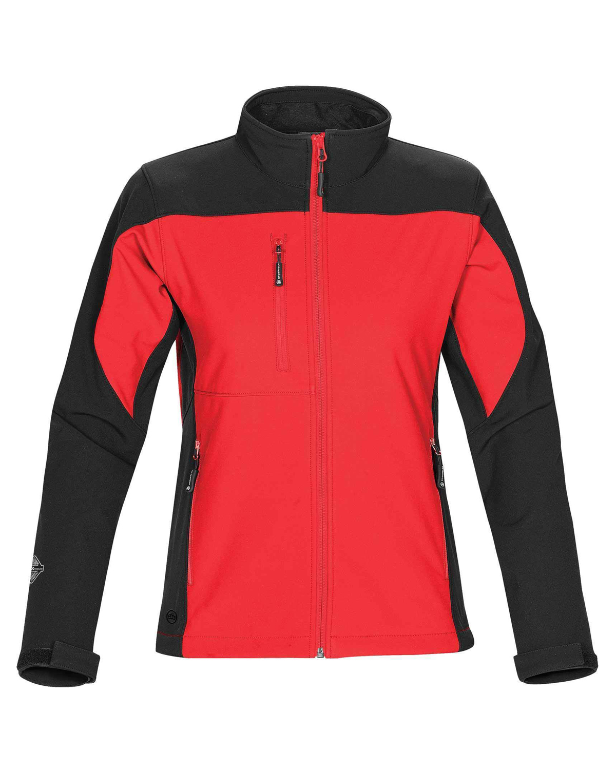 'BHS-2W W's Edge Softshell'