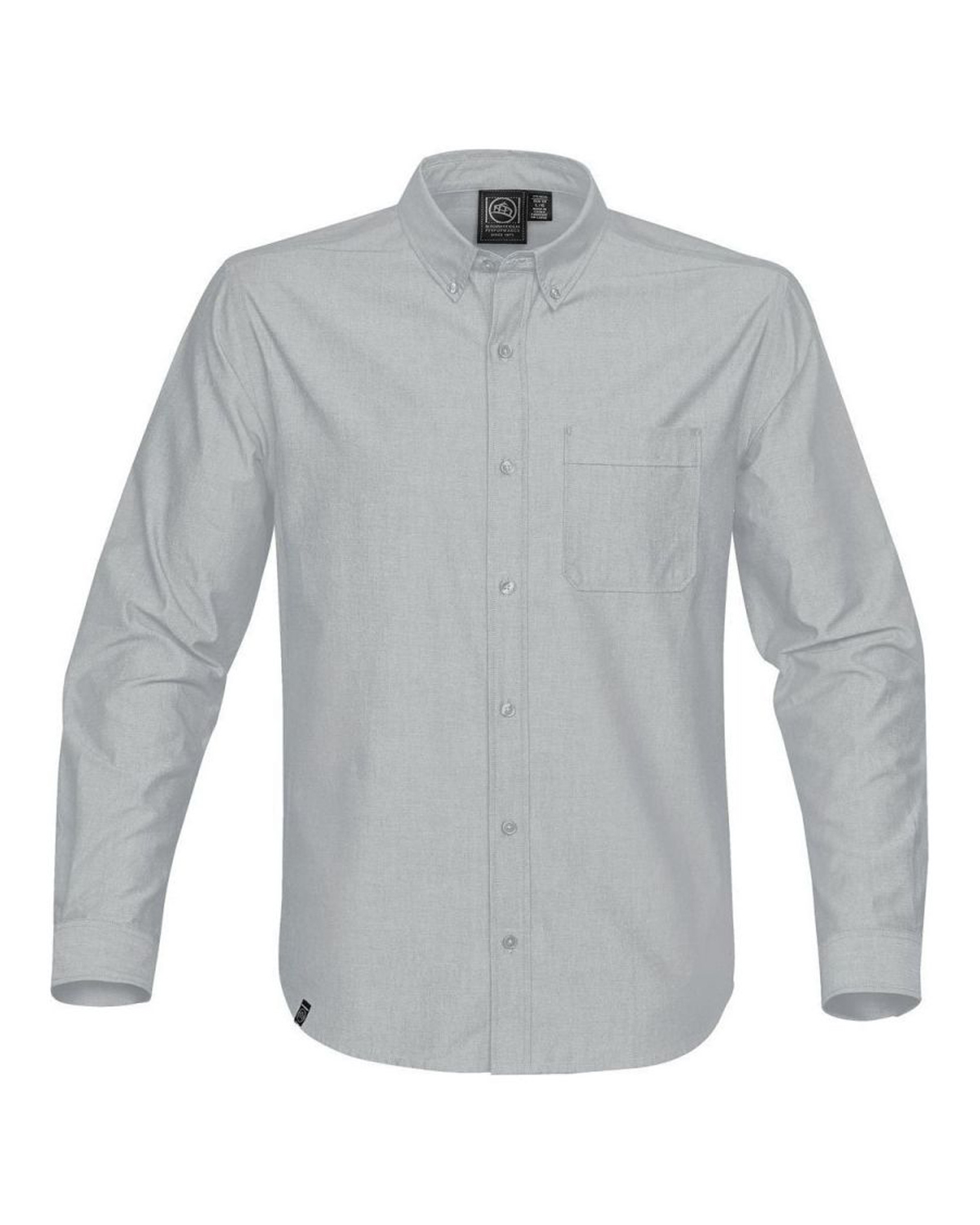 'CSB-1 M's Waterford Chambray Shirt'