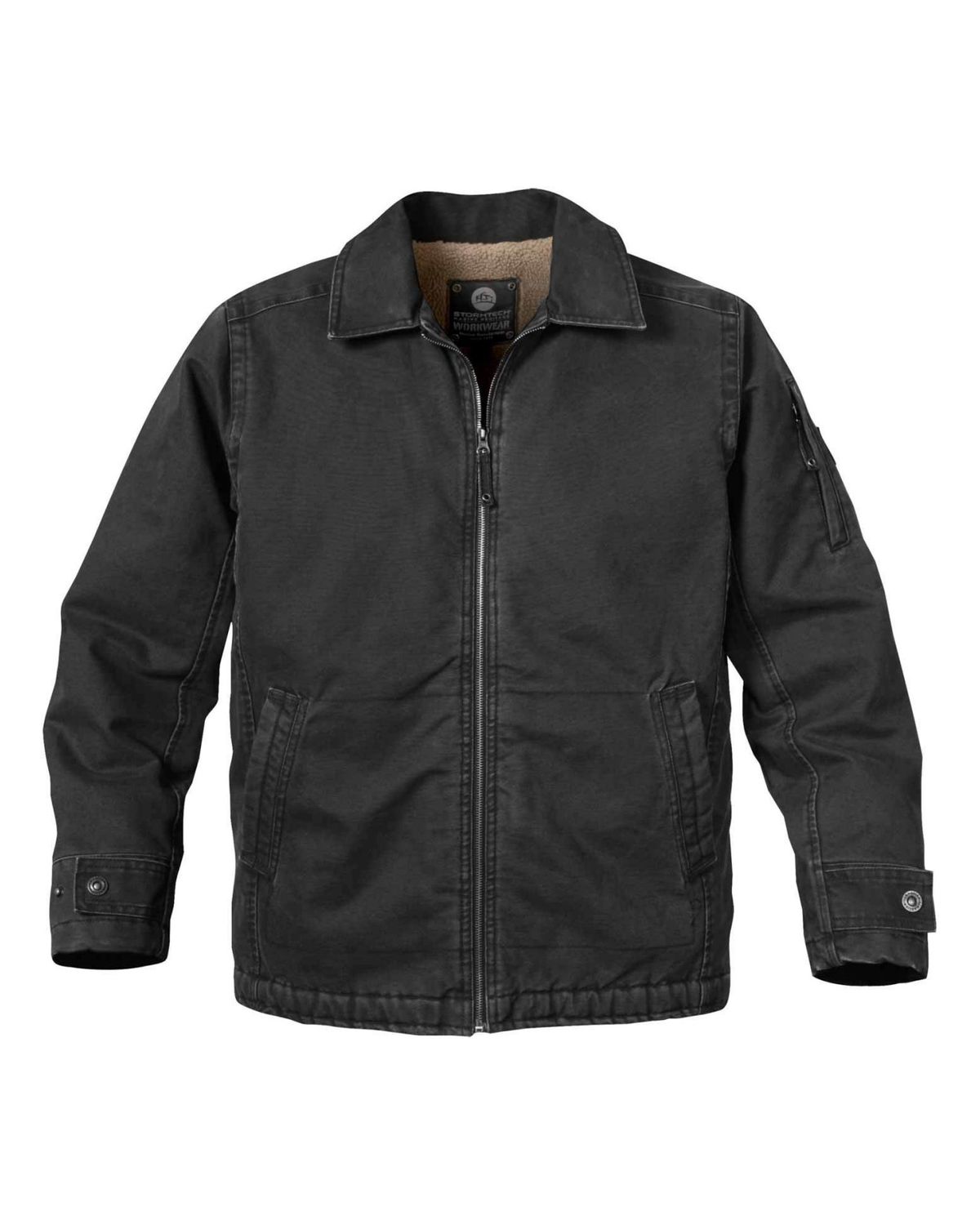 'CWJ-1 M's Stone Ridge Work Jacket'