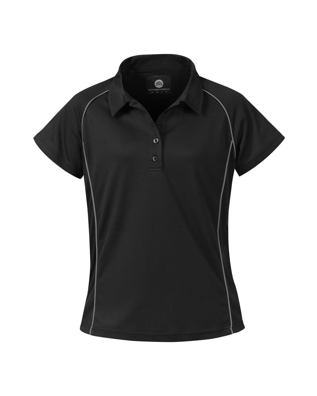 'GFX-2W W's Coolmax® Freshfx® Polo'