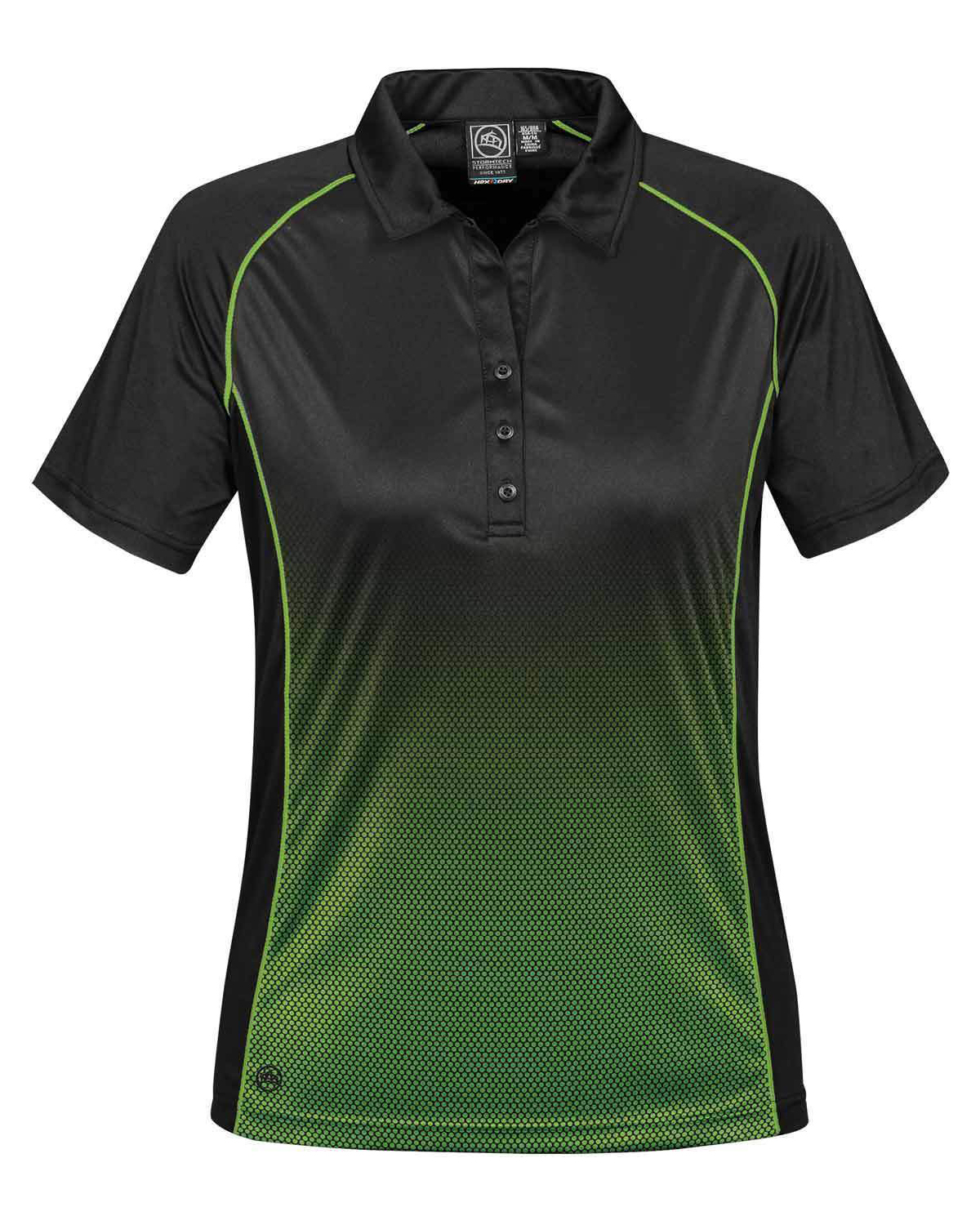 'GTP-2W W's Matrix Polo'