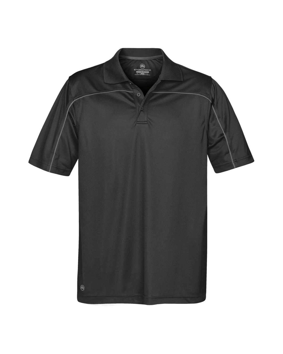 'IPS-2 Men's Velocity Sport Polo'