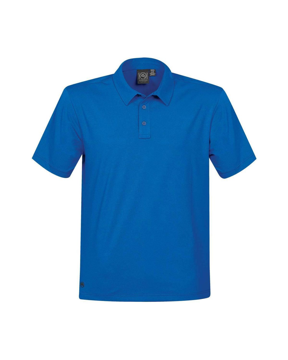 'IPZ-5 M's Solstice Performance Polo'