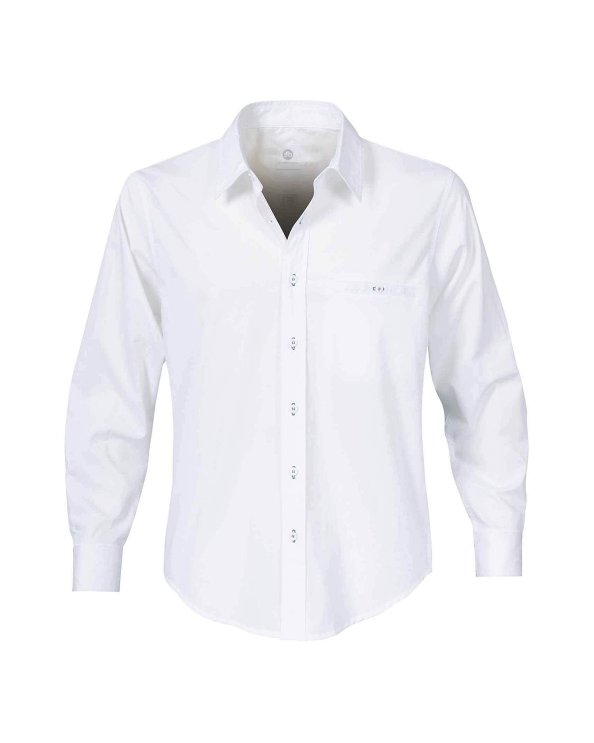 'LPZ-1 M's Slim Fit Button Shirt'