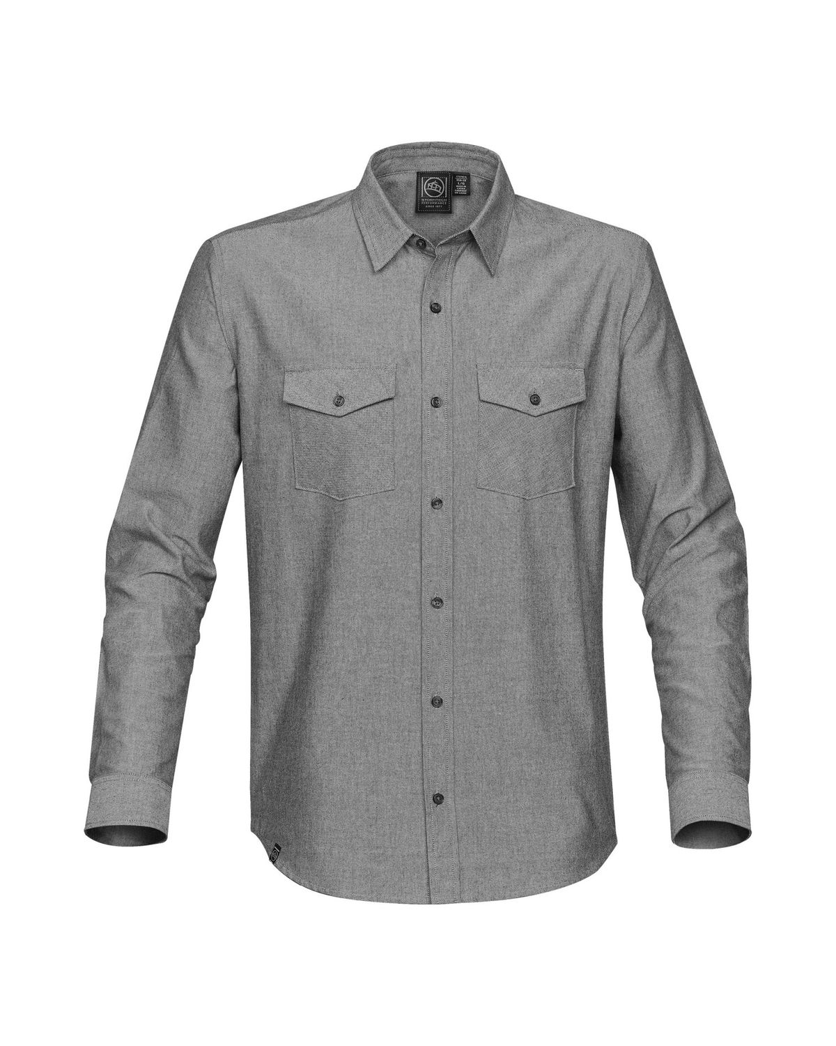 'NBS-1 M's Hudson Oxford Shirt'