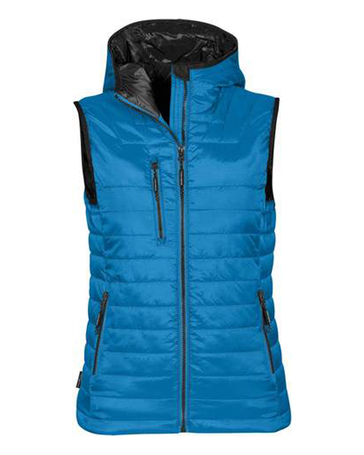 'PFV-2WLE W's Gravity Thermal Vest'