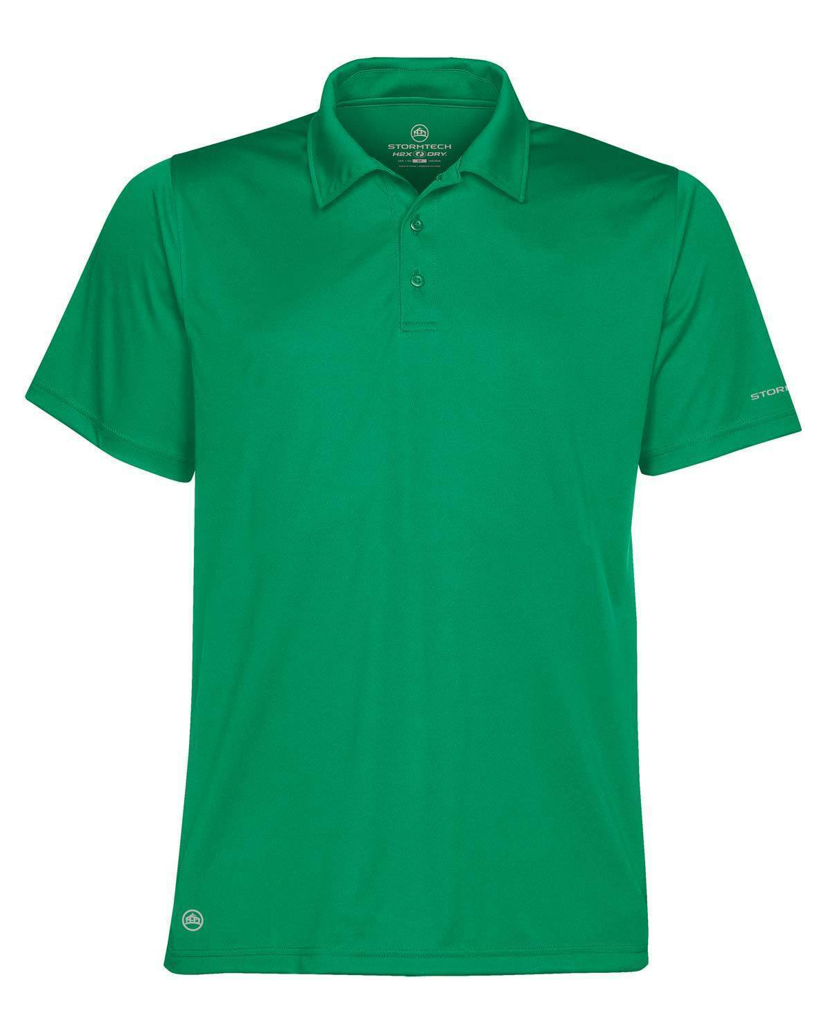 'PS-1 M's Apollo H2x-Dry® Polo'