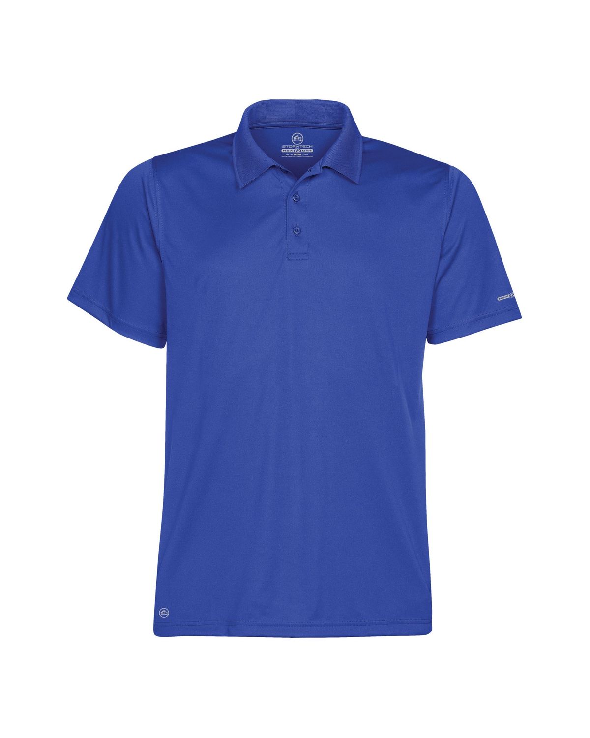 'PS-2 M's Phoenix H2x-Dry® Polo'