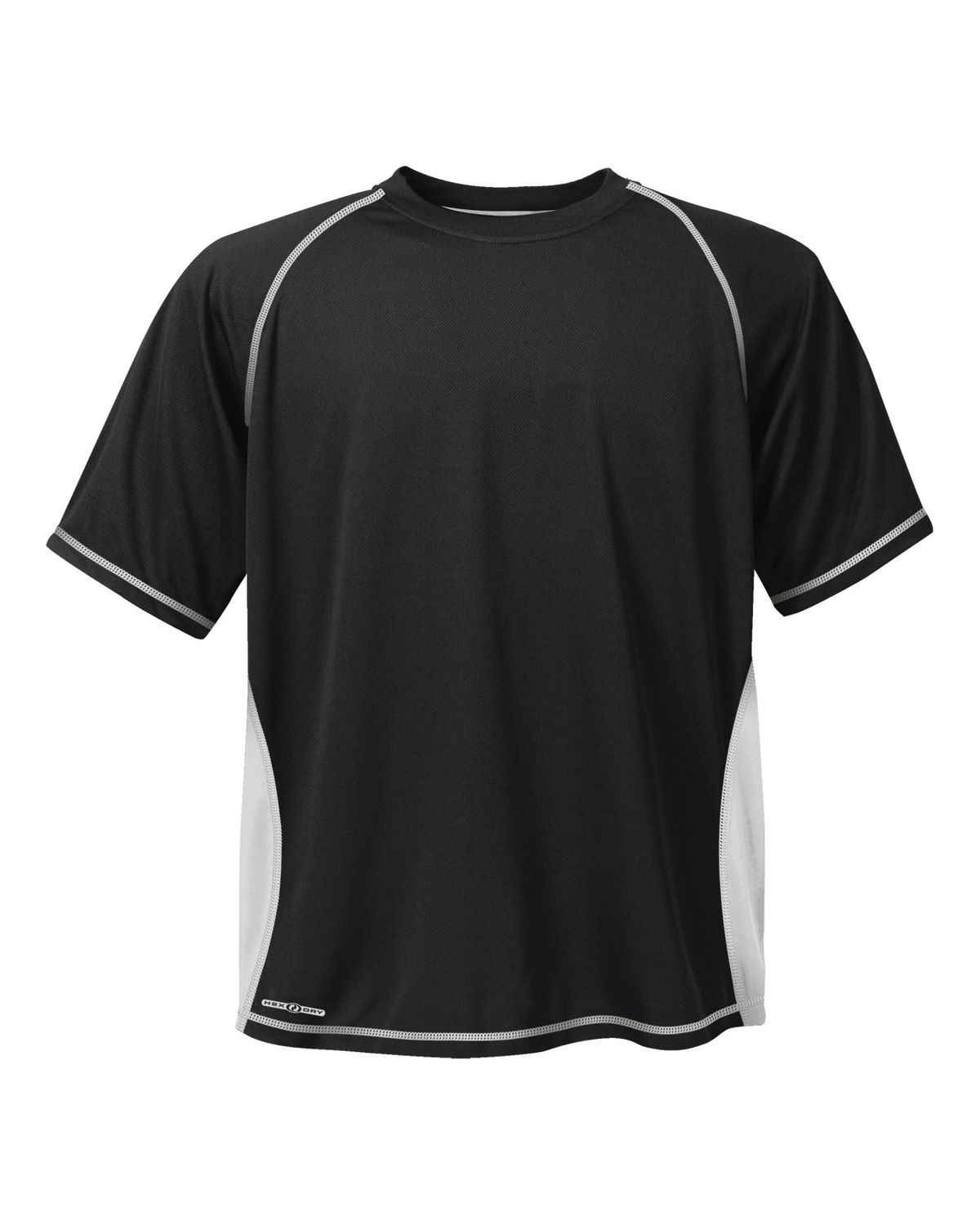 'SAT037 M's Stormtech H2x-Dry® S/S Tee'