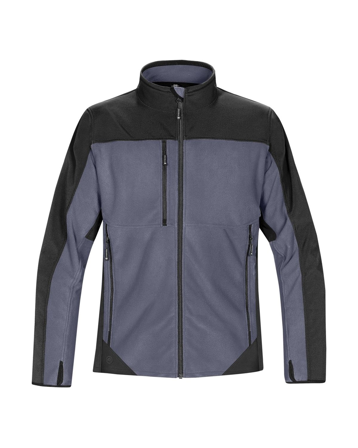 'SFJ-2W W's Hybrid Fleece/Softshell'