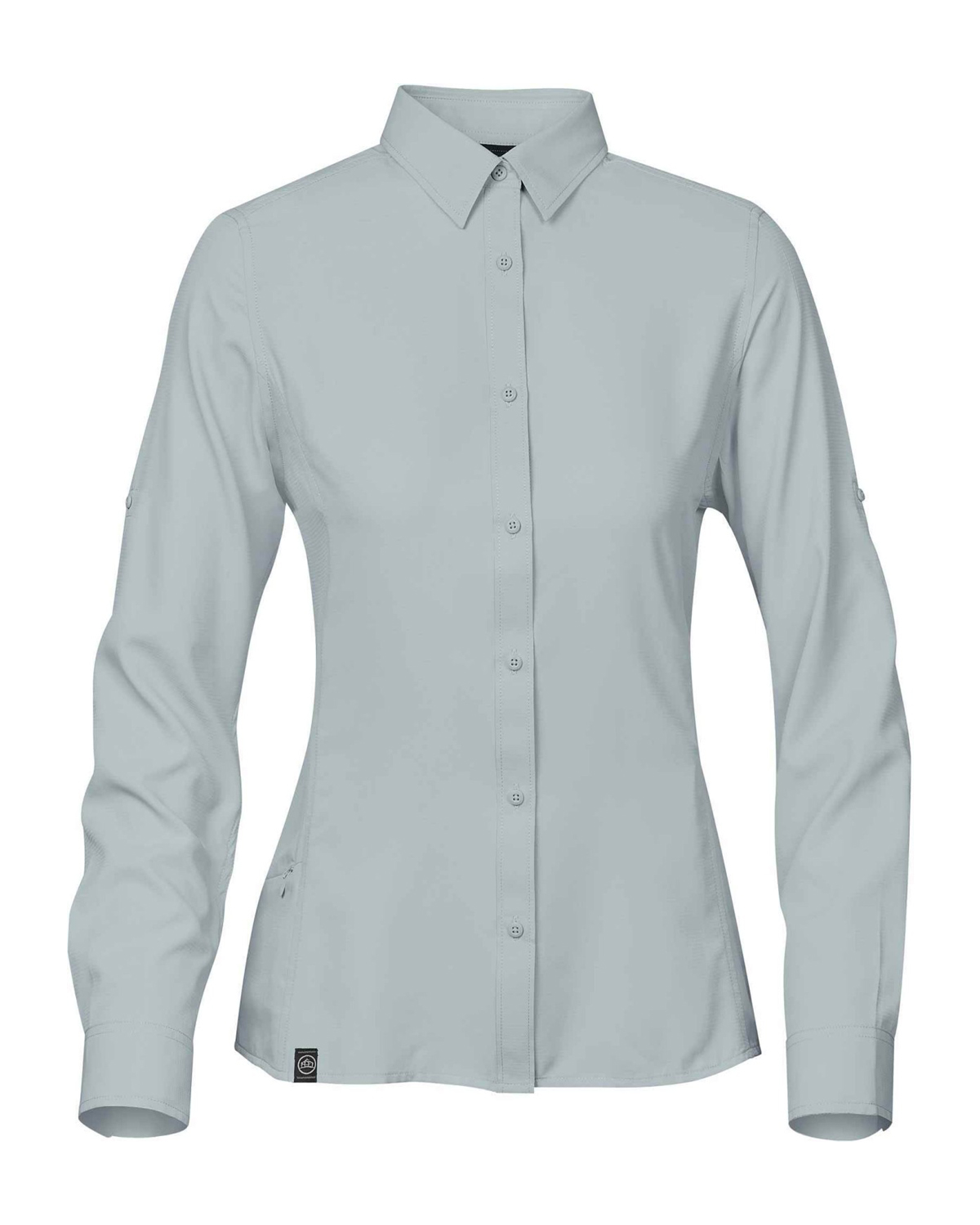 'SFS-1W W's Safari Shirt'