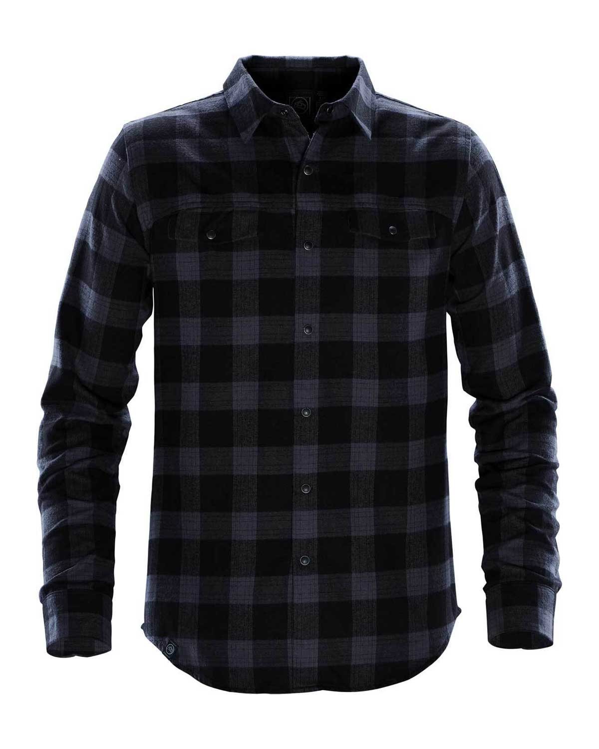 'SFX-1 M's Logan Snap Front Shirt'