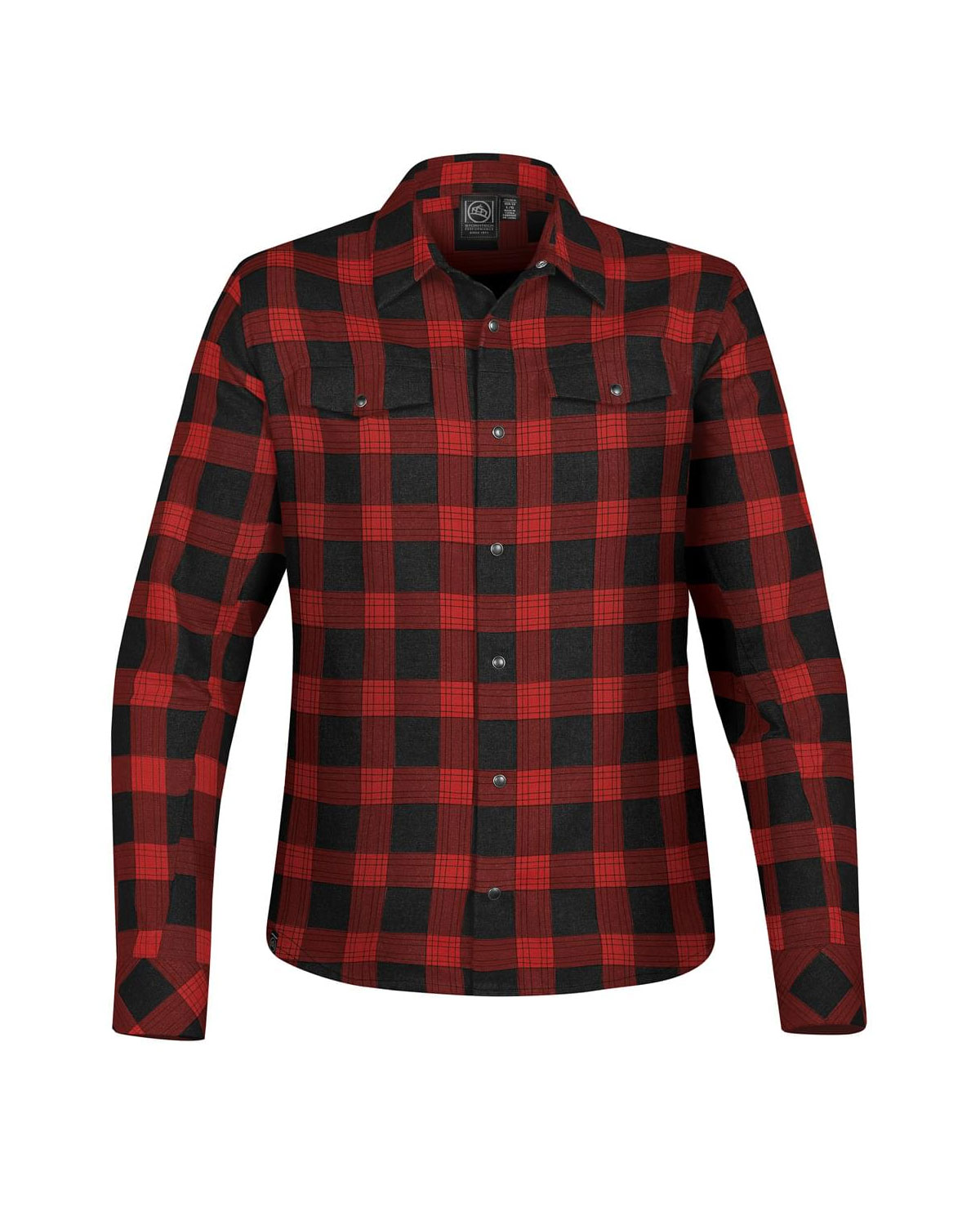 'SFX-1W W's Logan Snap Front Shirt'