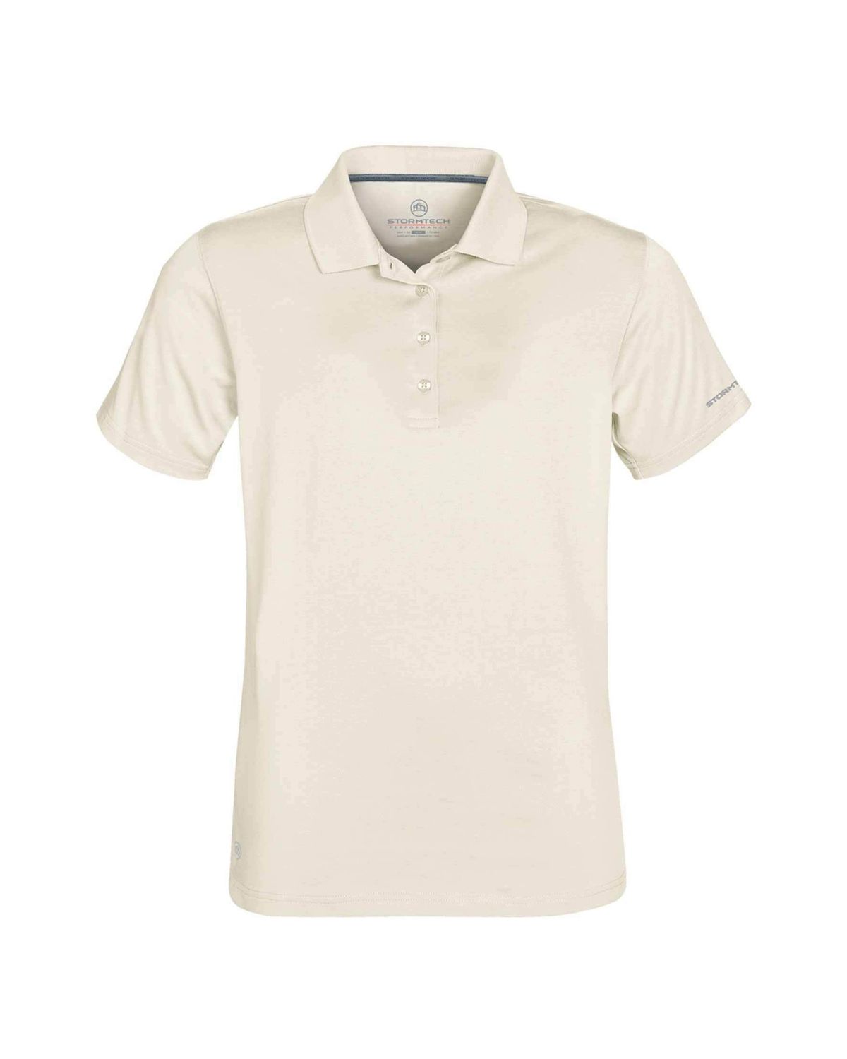 'SLP-1W Women's Sahara Lustre Polo'