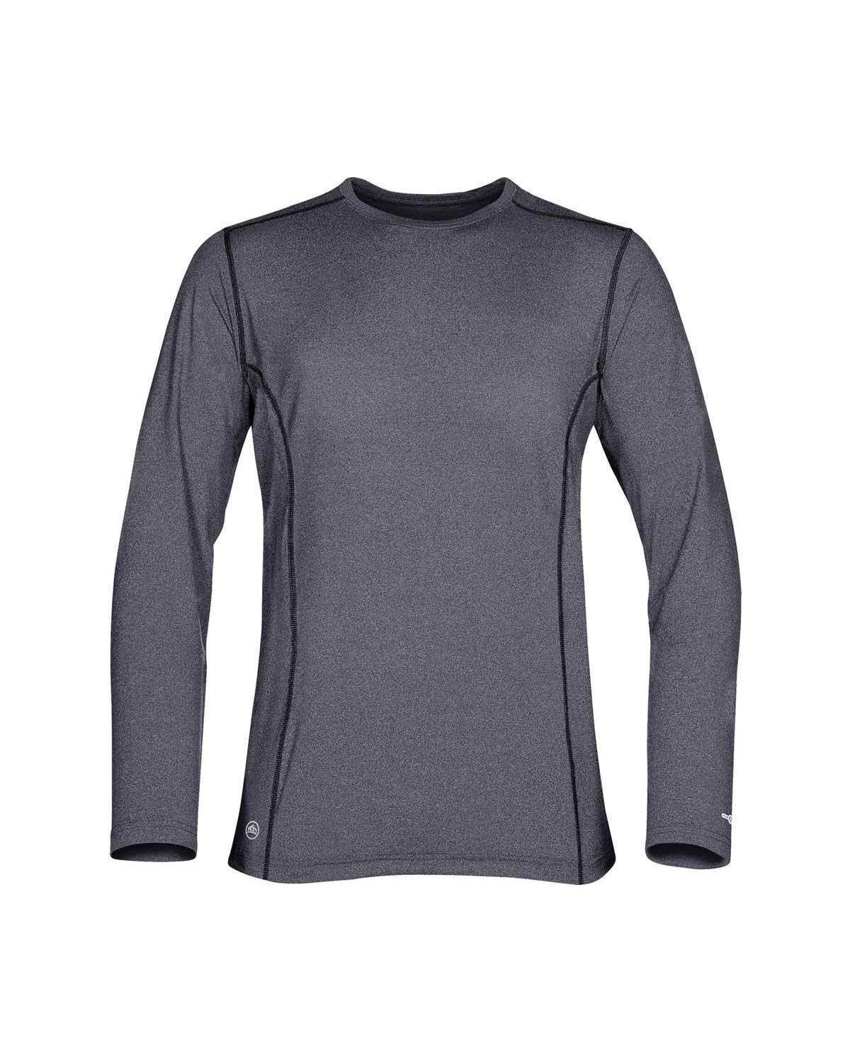 'SNT-2W W's Lotus H2x-Dry® L/S Tee'