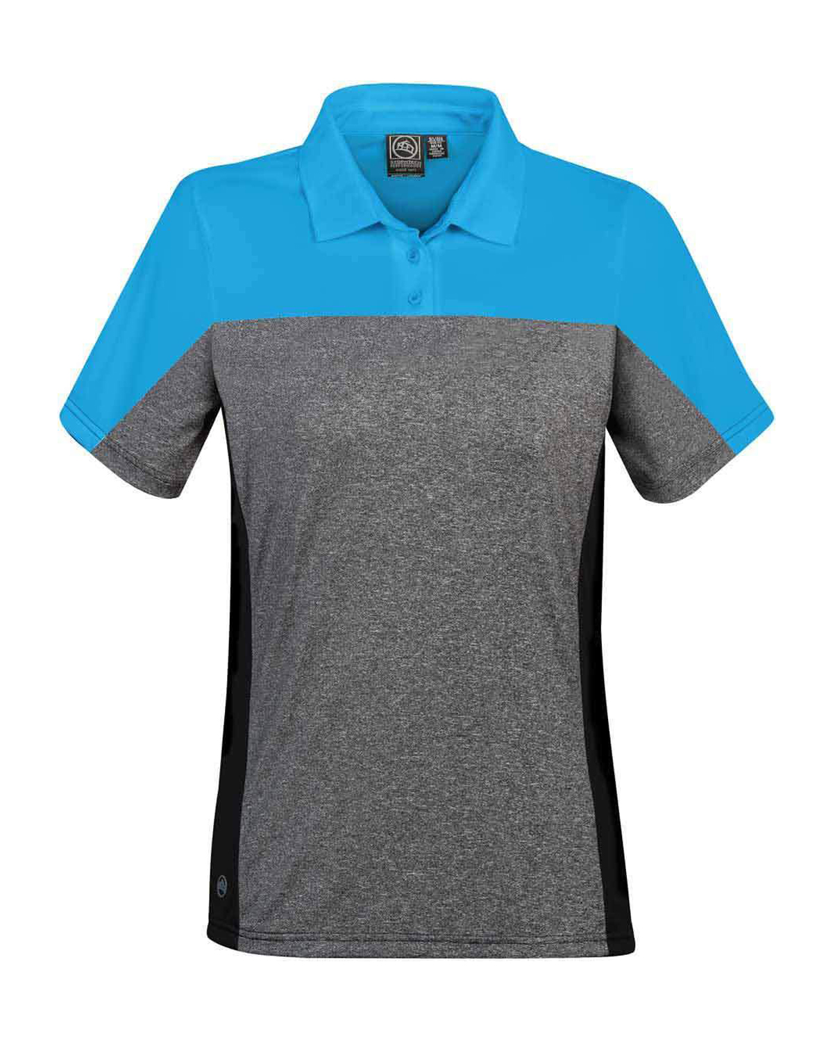 'SRT-1W W's Reef Polo'