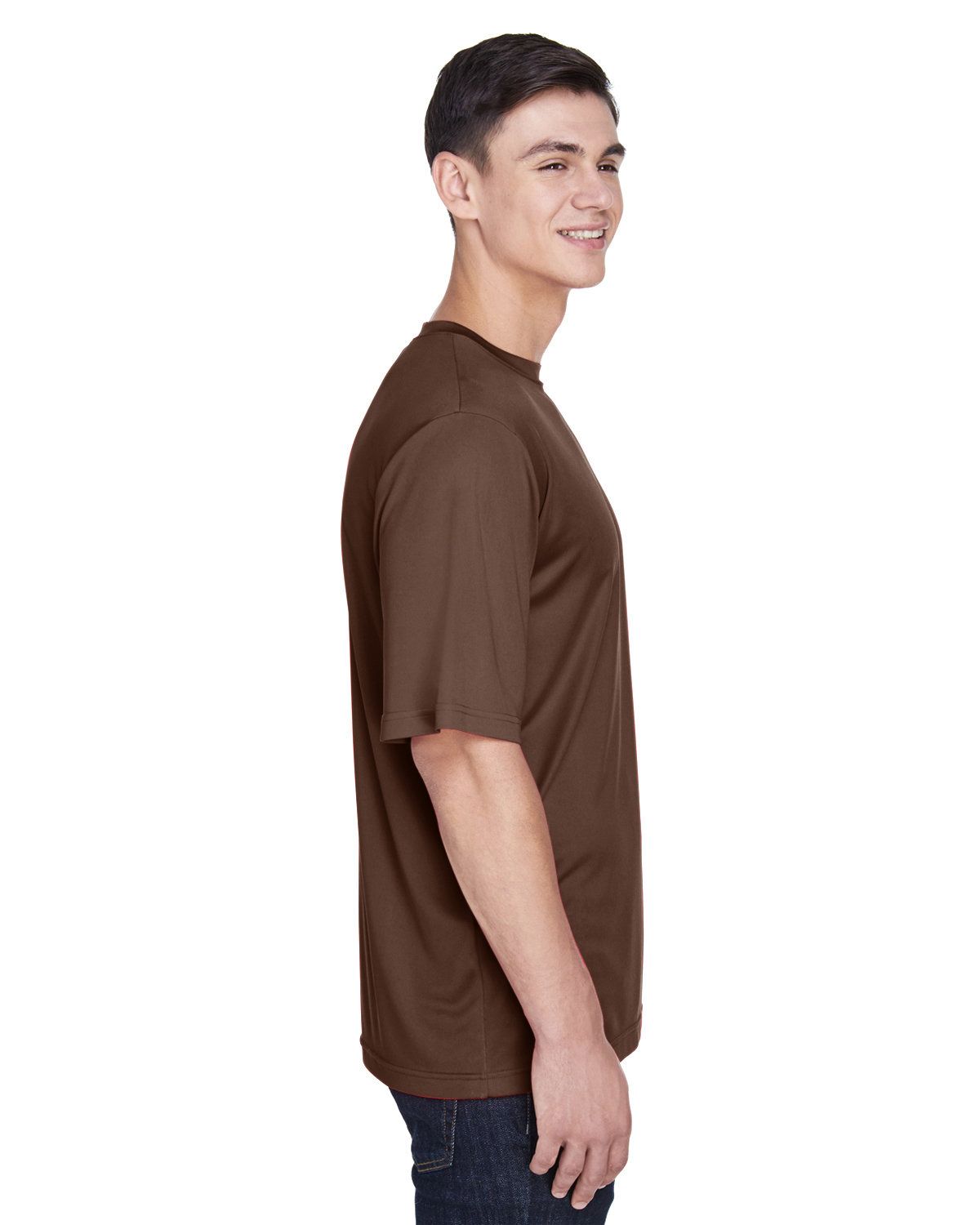 'Team 365 TT11 Men's Zone Performance T Shirt-Veetrends.com'