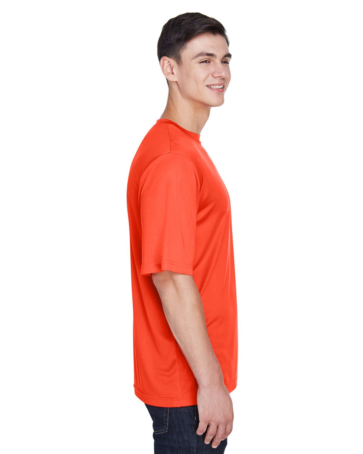 'Team 365 TT11 Men's Zone Performance T Shirt-Veetrends.com'