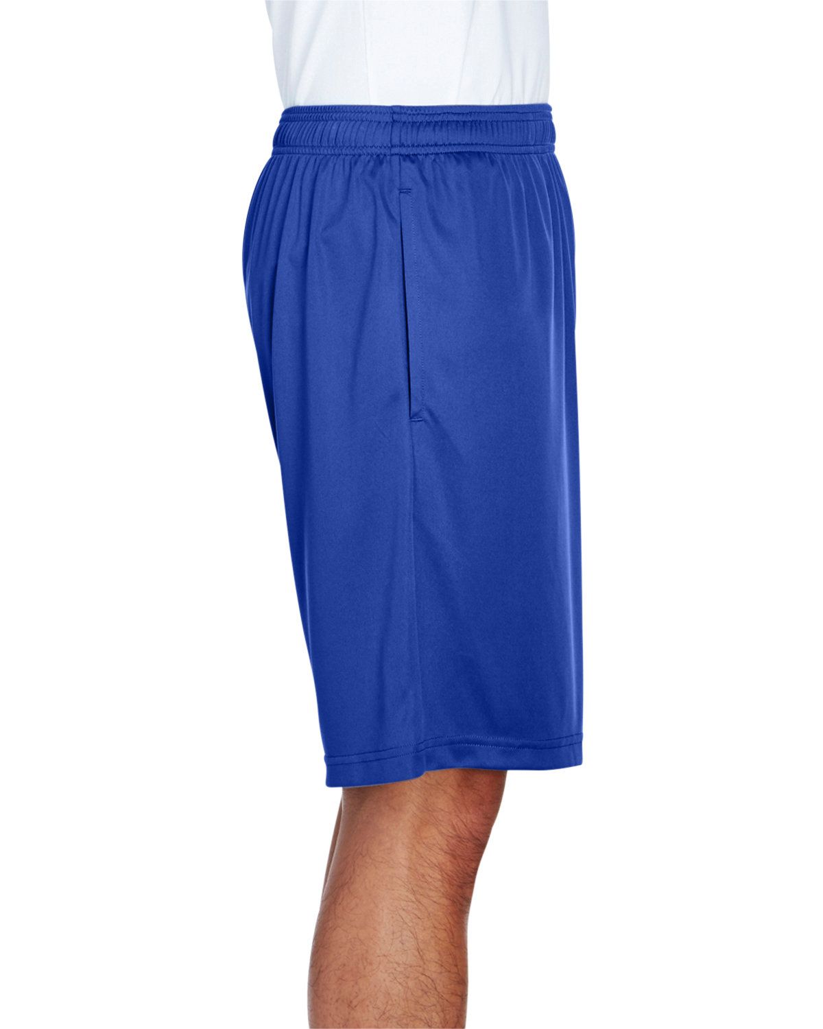 'Team 365 TT11SH Men's Zone Performance Short'