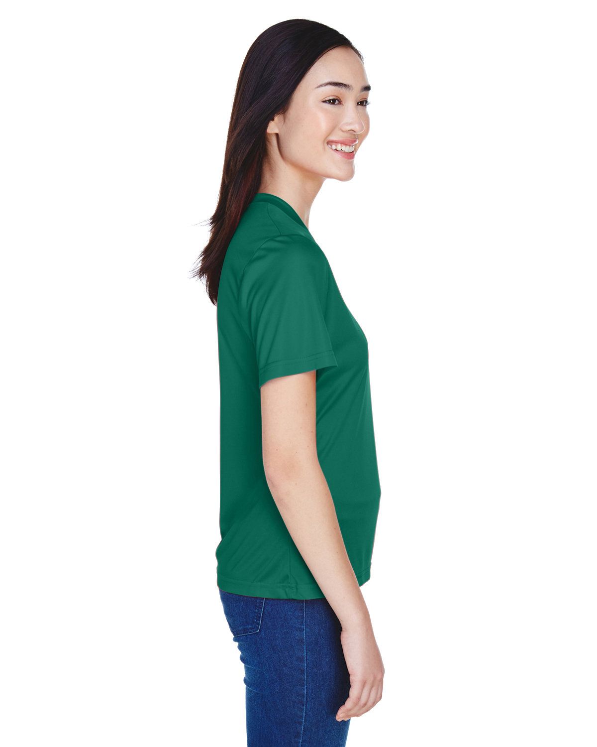 'Team 365 TT11W Ladies Zone Performance T Shirt'