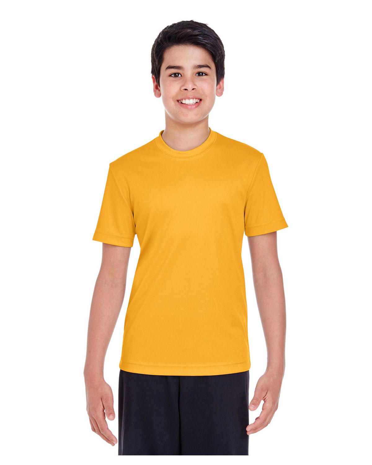 'Team 365 TT11Y Youth Zone Performance T Shirt'