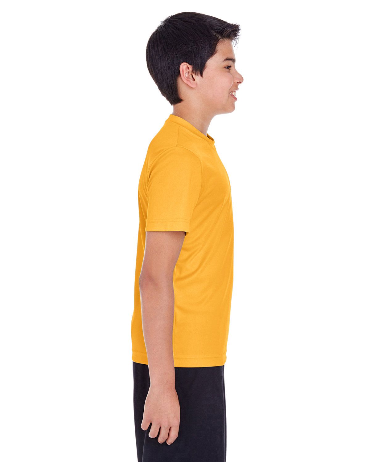 'Team 365 TT11Y Youth Zone Performance T Shirt'