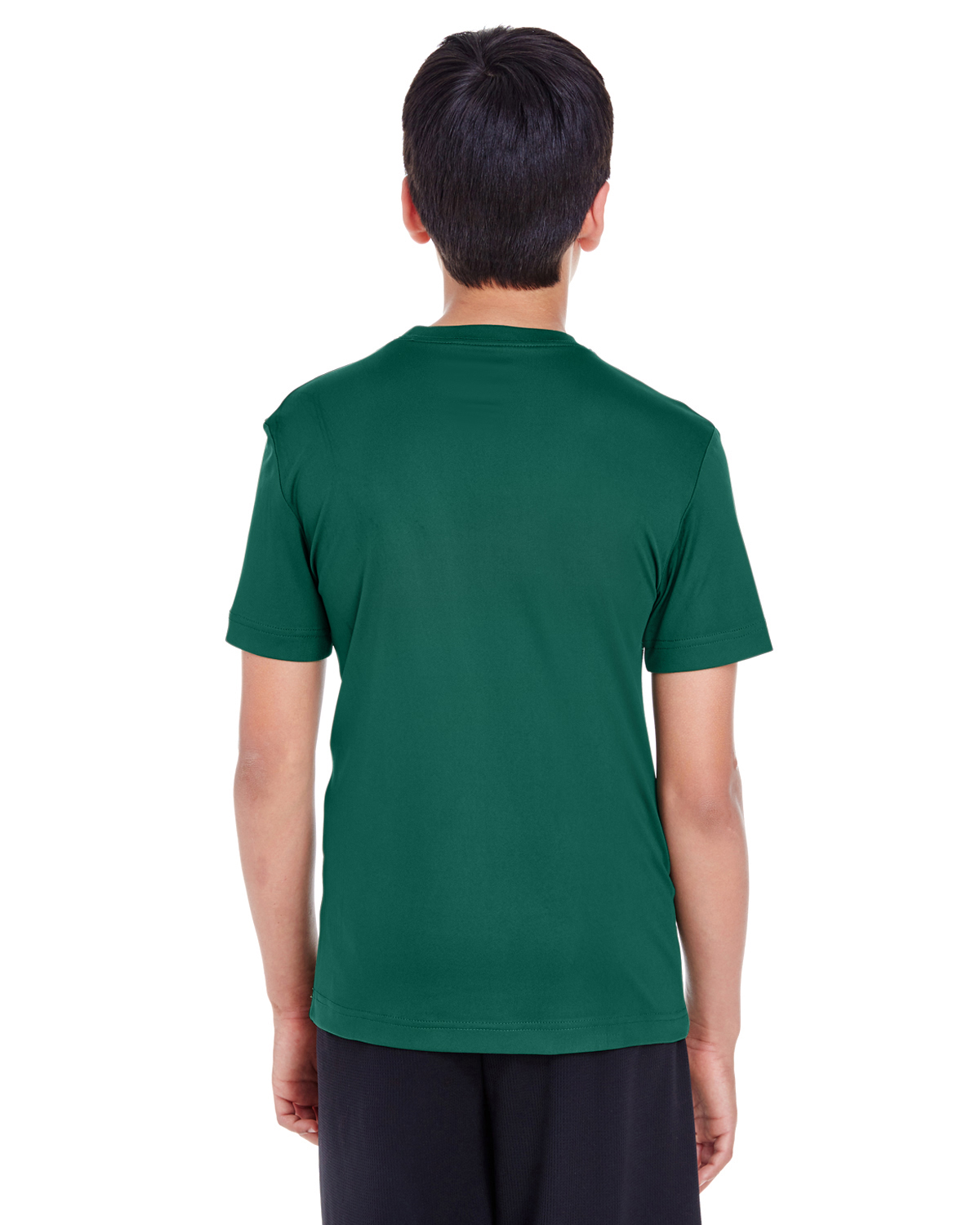 'Team 365 TT11Y Youth Zone Performance T Shirt'