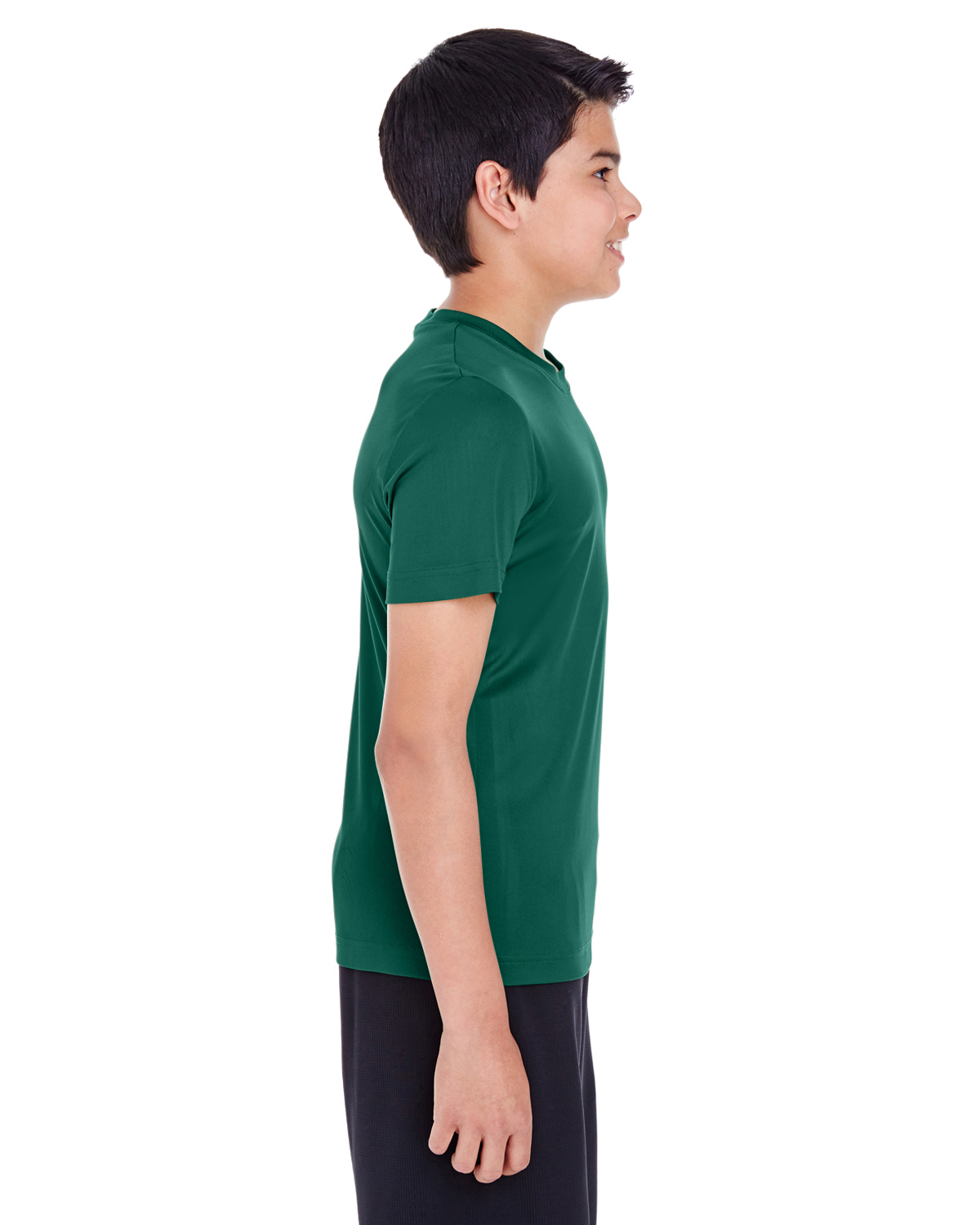'Team 365 TT11Y Youth Zone Performance T Shirt'