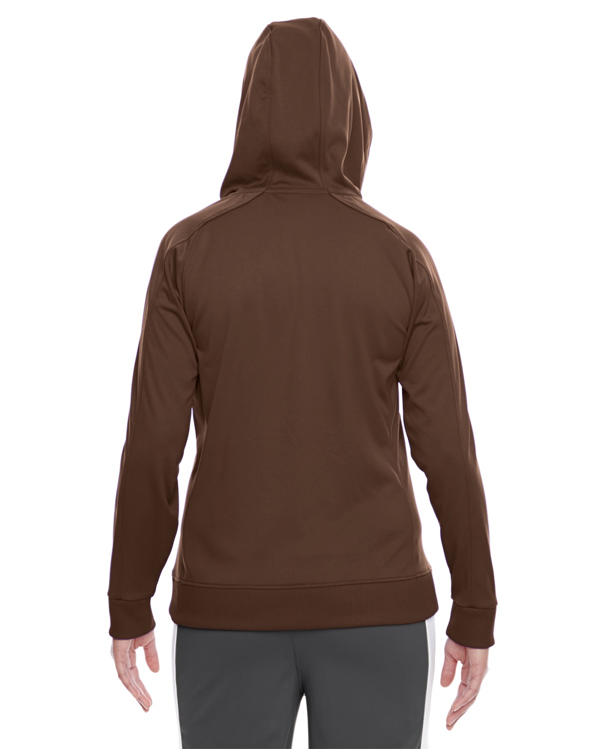 'Team 365 TT30W Ladies Elite Performance Hoodie'