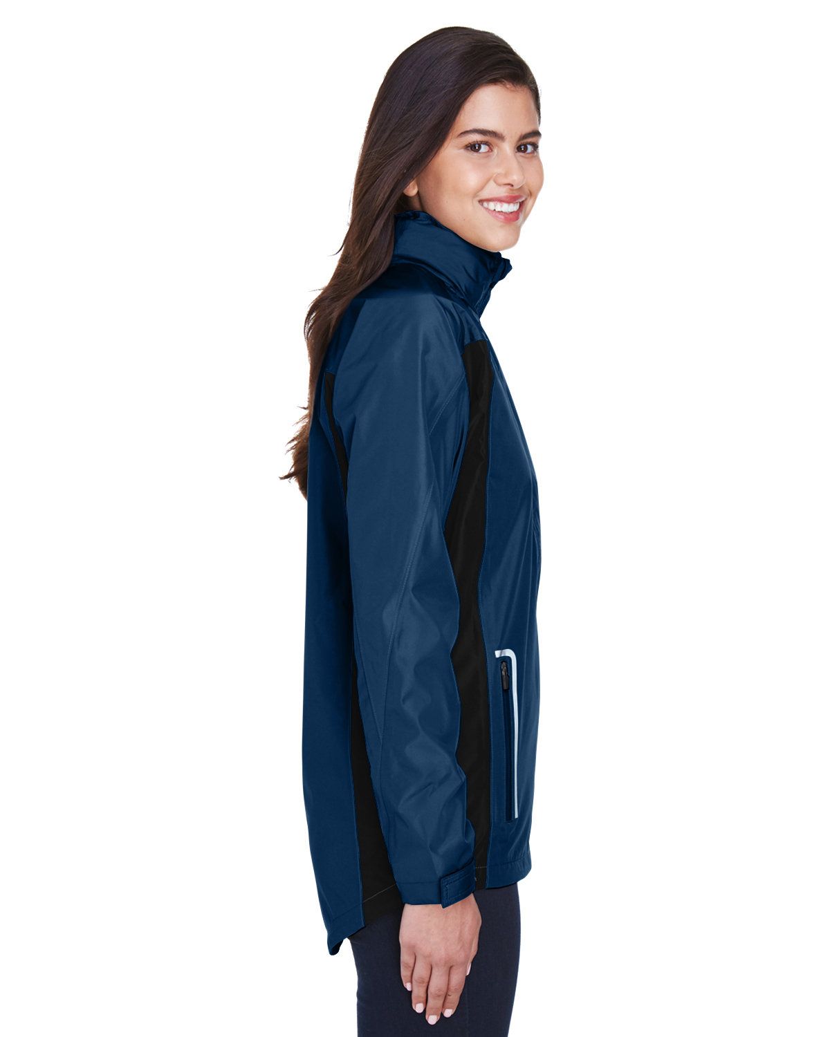 'Team 365 TT86 Women's Dominator Waterproof Jacket'