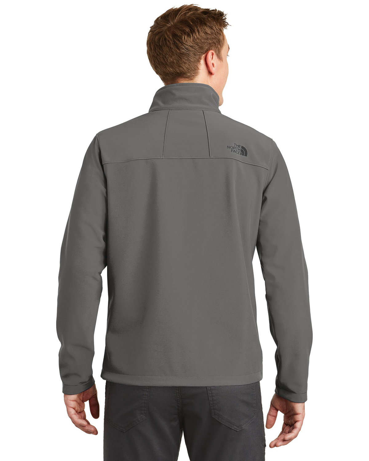 'The North Face NF0A3LGT Apex Barrier Soft Shell Jacket'