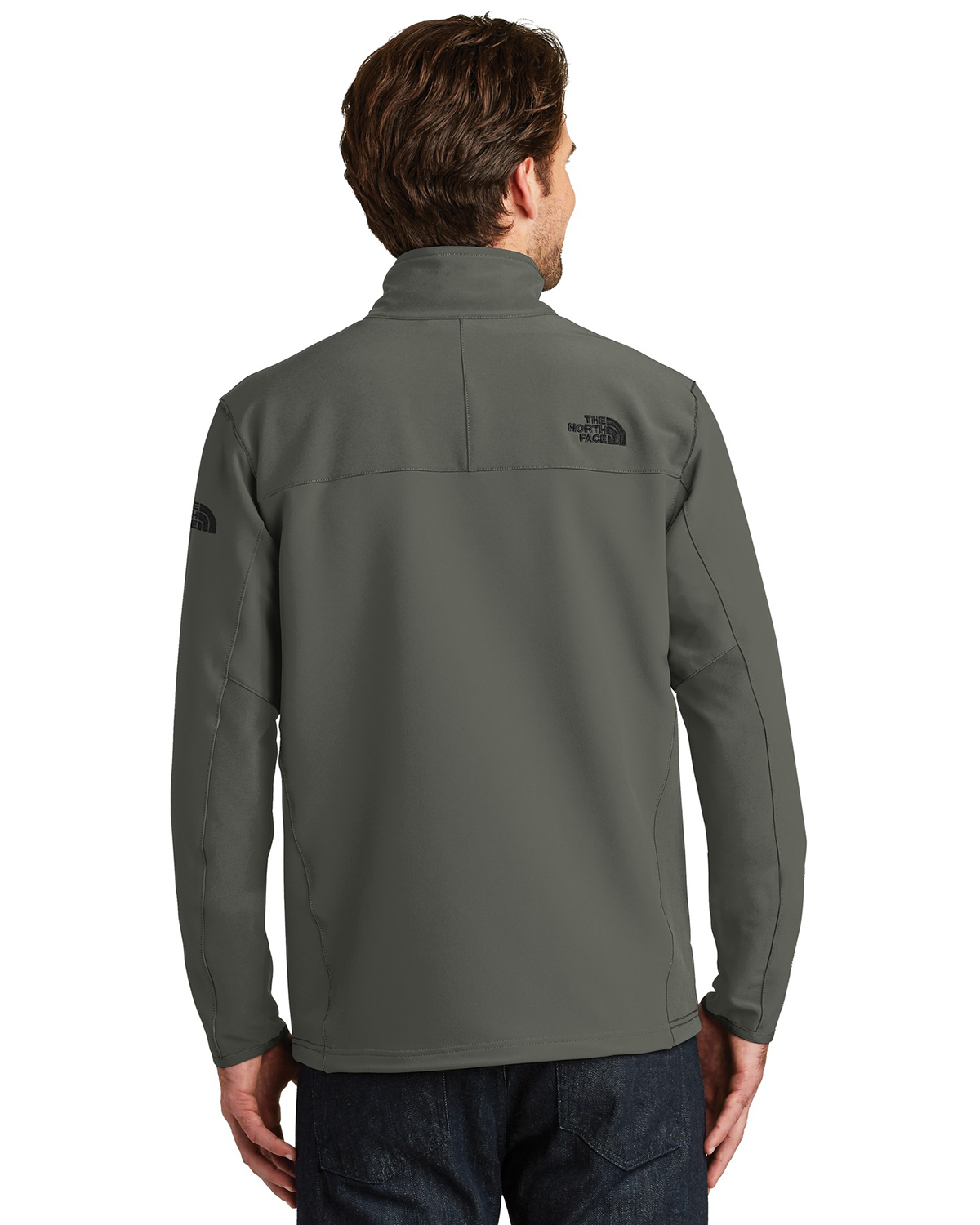 'The North Face NF0A3LGV Tech Stretch Soft Shell Jacket'