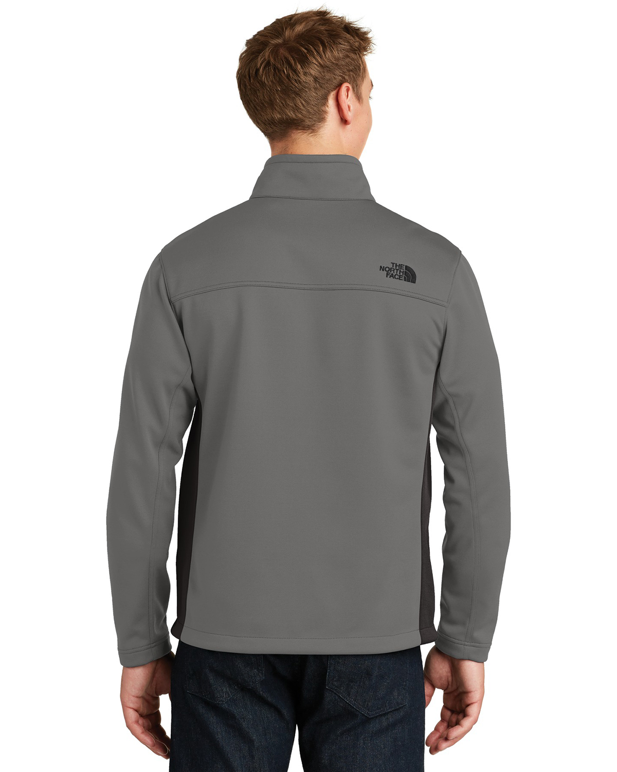 'The North Face NF0A3LGX Ridgeline Soft Shell Jacket'