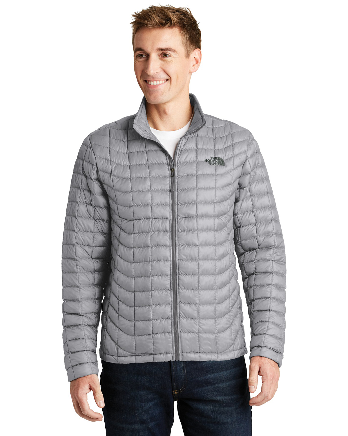 'The North Face NF0A3LH2 ThermoBall Trekker Jacket'