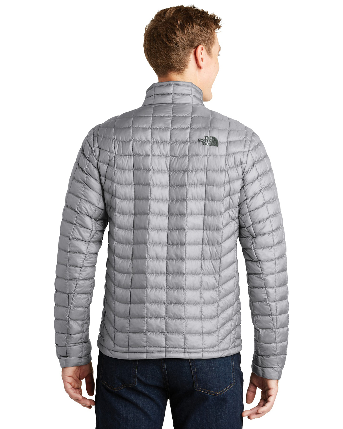 'The North Face NF0A3LH2 ThermoBall Trekker Jacket'