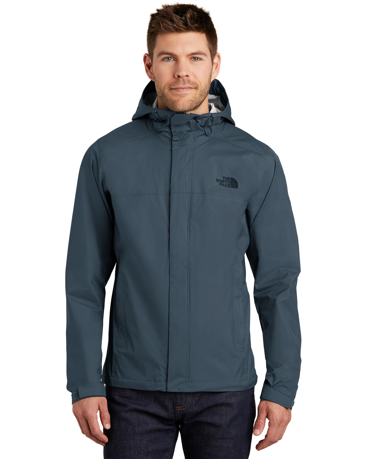 'The North Face NF0A3LH4 DryVent Rain Jacket'