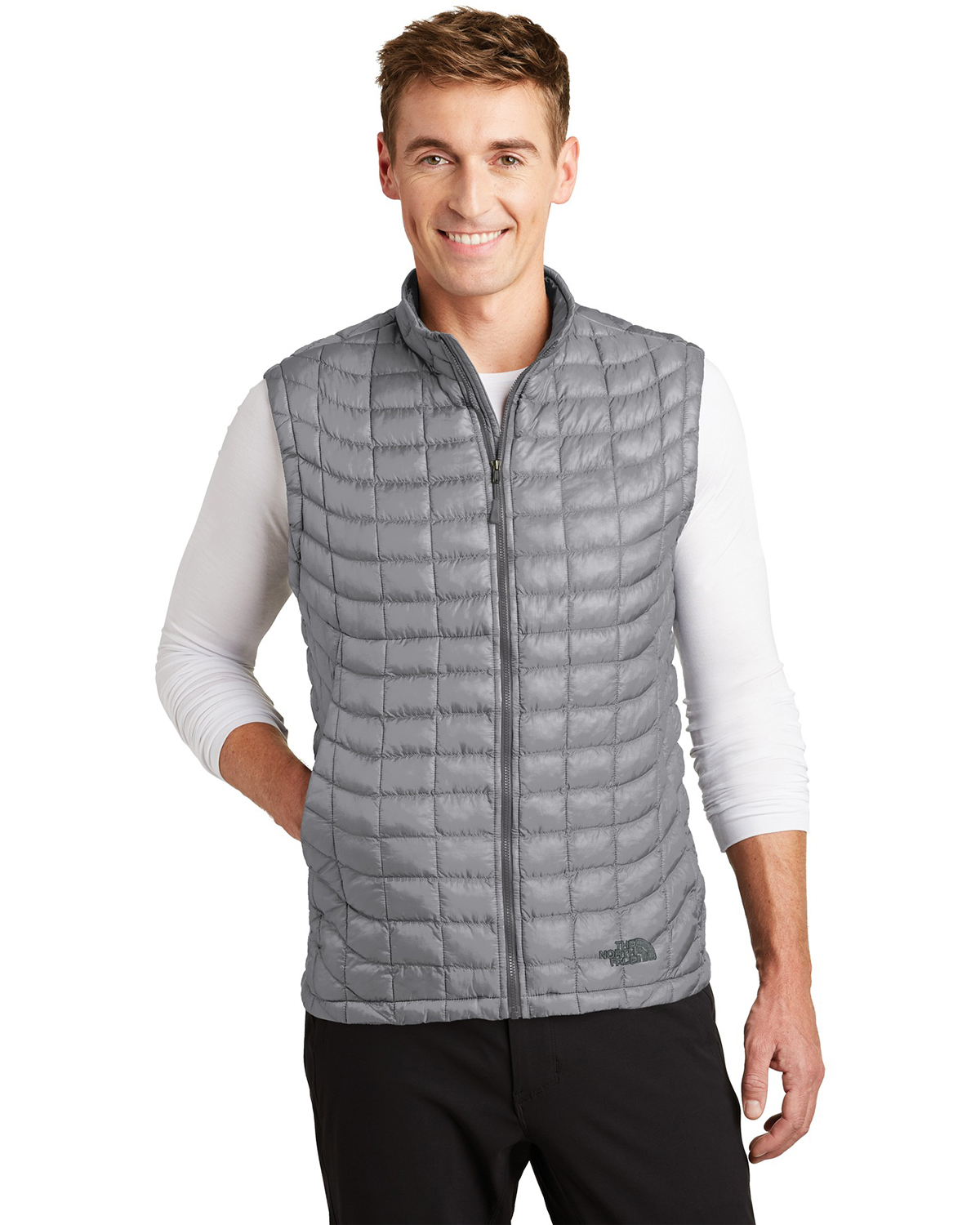 'The North Face NF0A3LHD ThermoBall Trekker Vest'