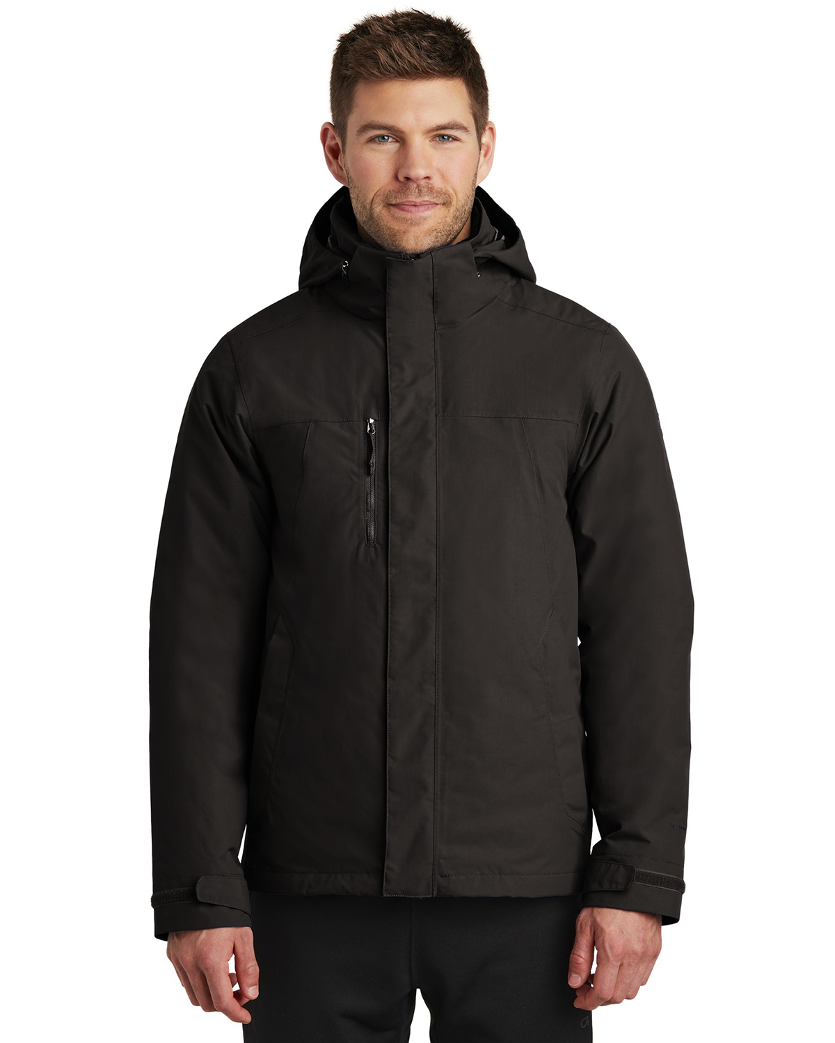 'The North Face NF0A3VHR Traverse Triclimate 3in1 Jacket'